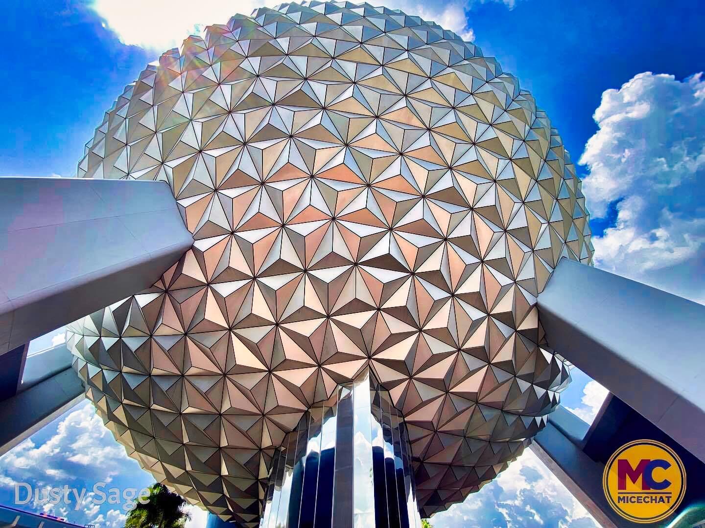 Epcot center deals