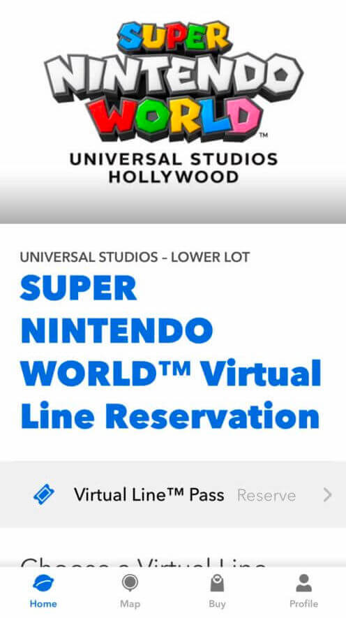 How to Navigate Virtual Lines at Universal Studios Hollywood