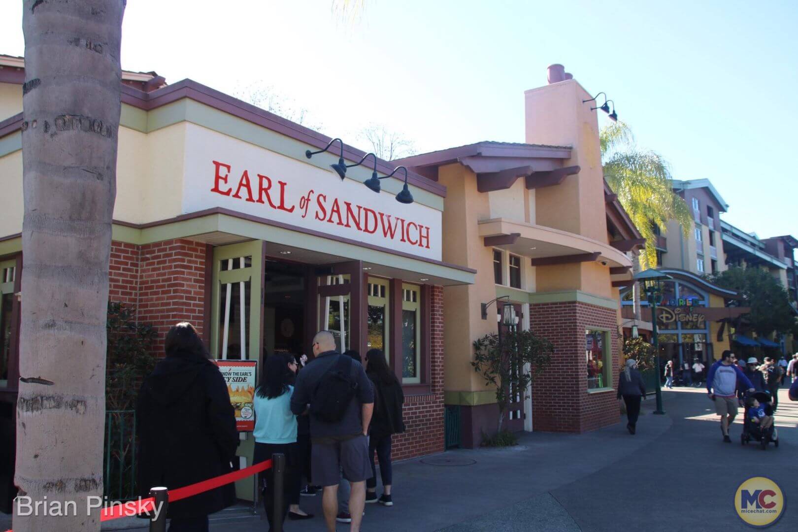 Stanley Cup Returns to Downtown Disney District with Games and