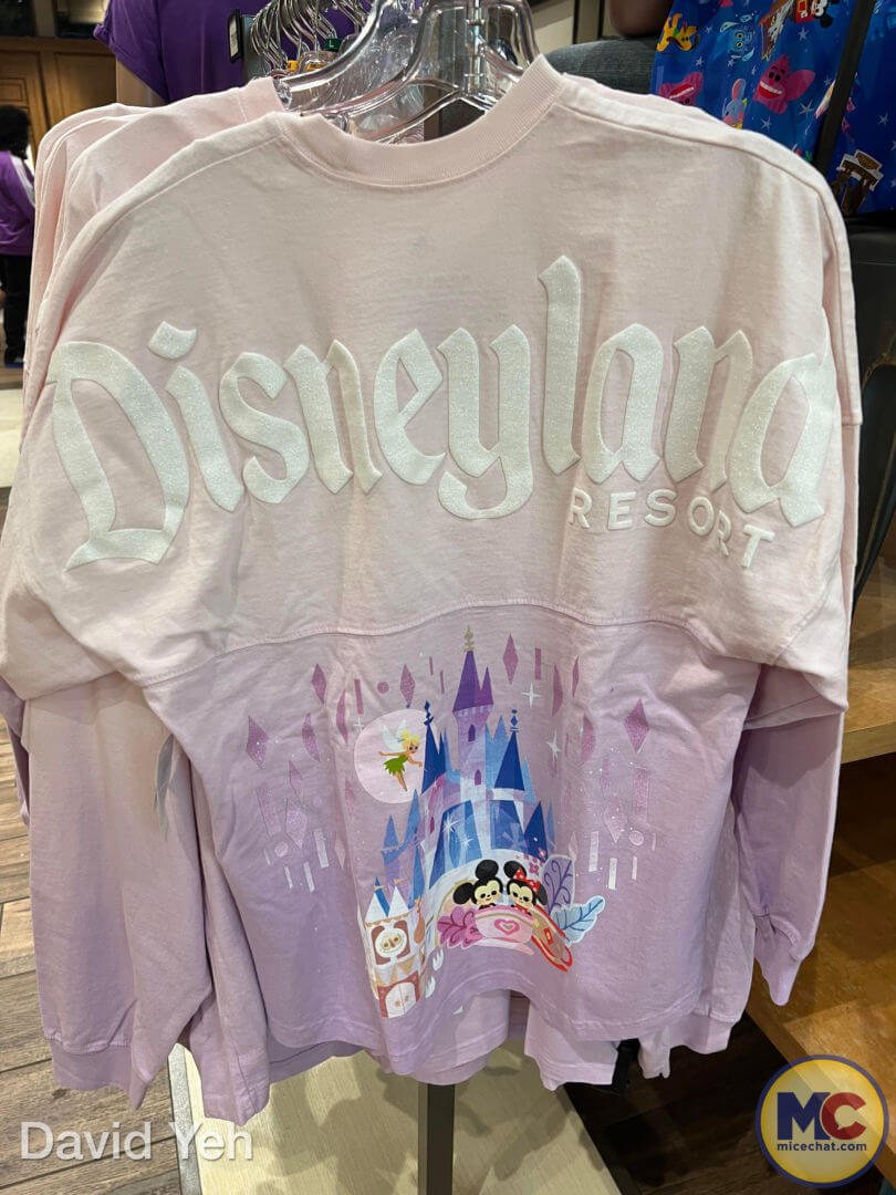 New Joey Chou Collection Reimagines the Icons of Disneyland With  Kitchenware, Apparel, & More Merchandise - WDW News Today