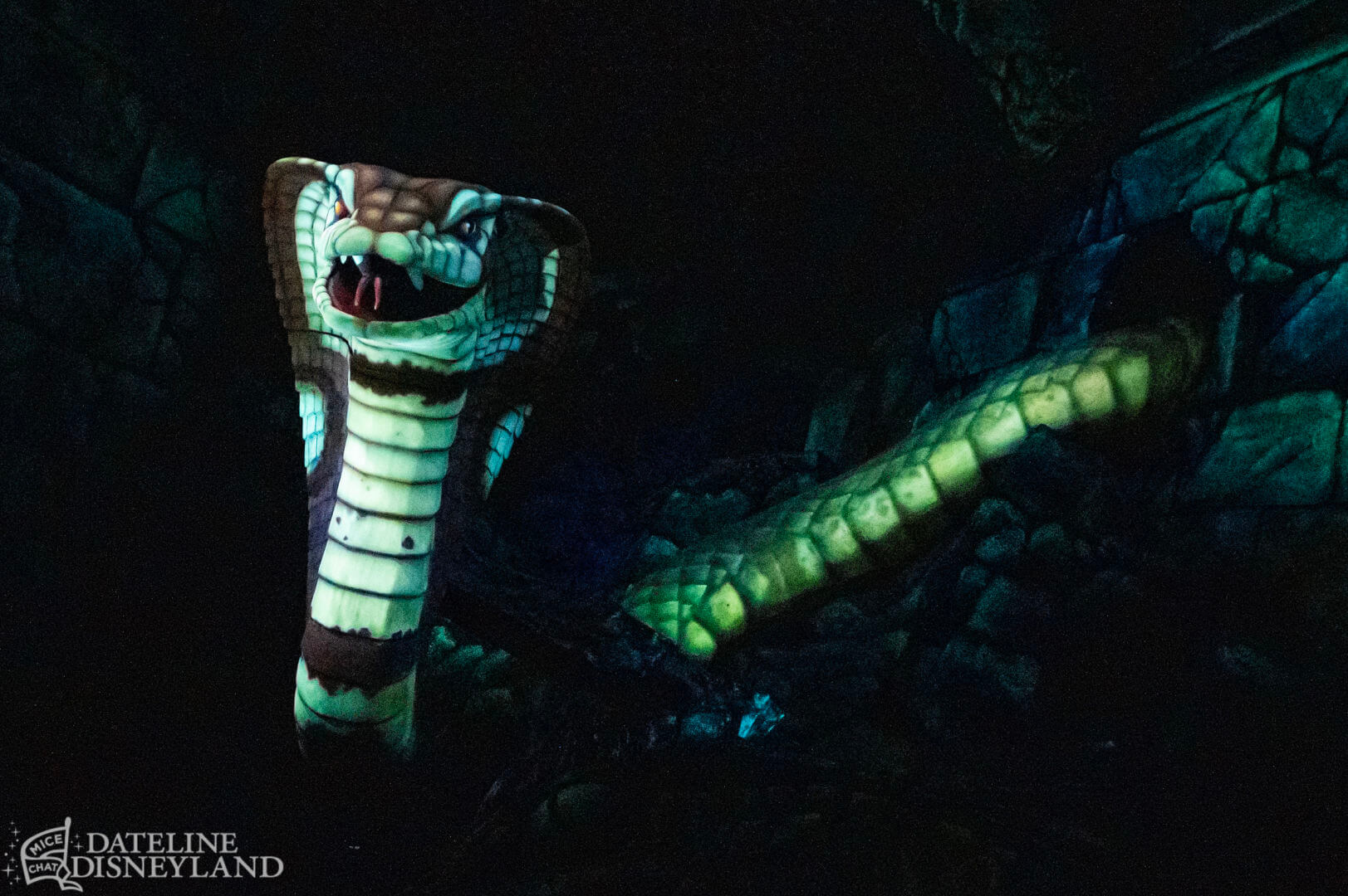 Disney parks boss previews Indiana Jones replacement for Dinosaur ride