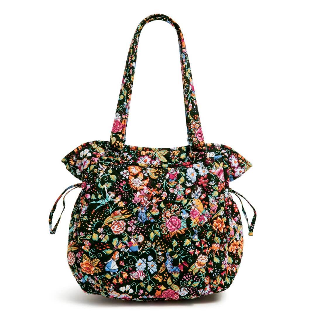 Feeling Nostalgic With The Disney100 Vera Bradley Collection On ShopDisney!  - bags 