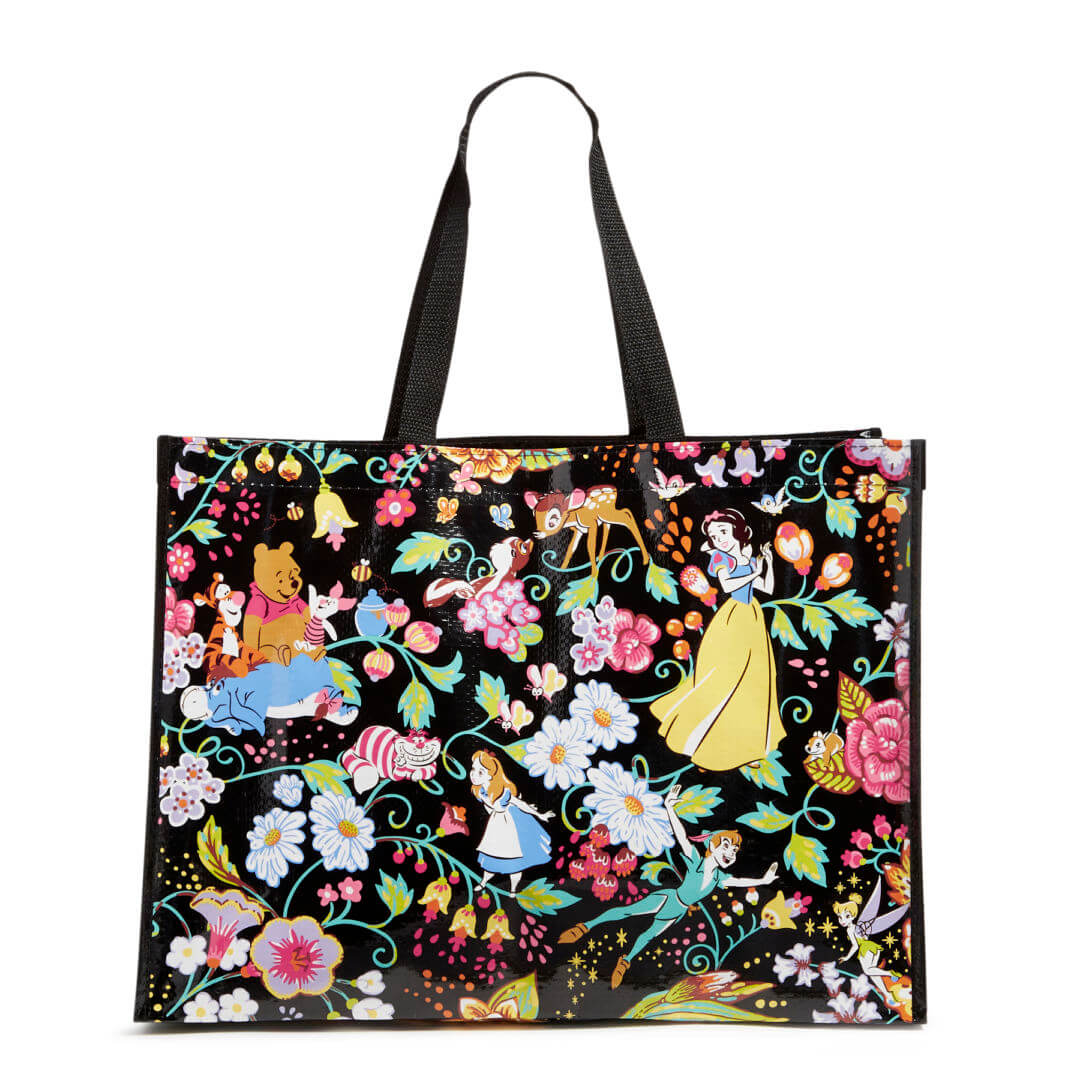 Vera Bradley's Disney100 Collections are a Fairy Tale Come True