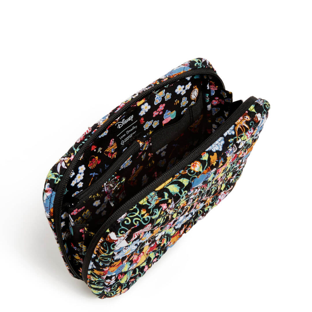 Feeling Nostalgic With The Disney100 Vera Bradley Collection On ShopDisney!  - bags 