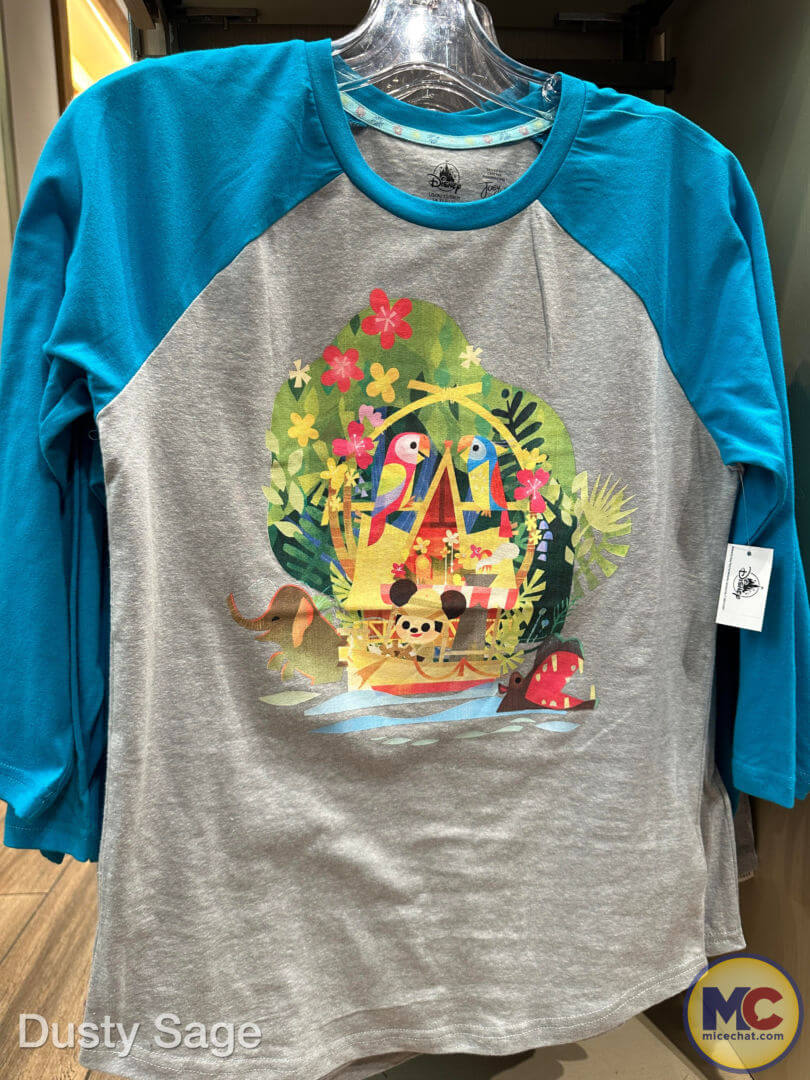 New Joey Chou Collection Reimagines the Icons of Disneyland With  Kitchenware, Apparel, & More Merchandise - WDW News Today