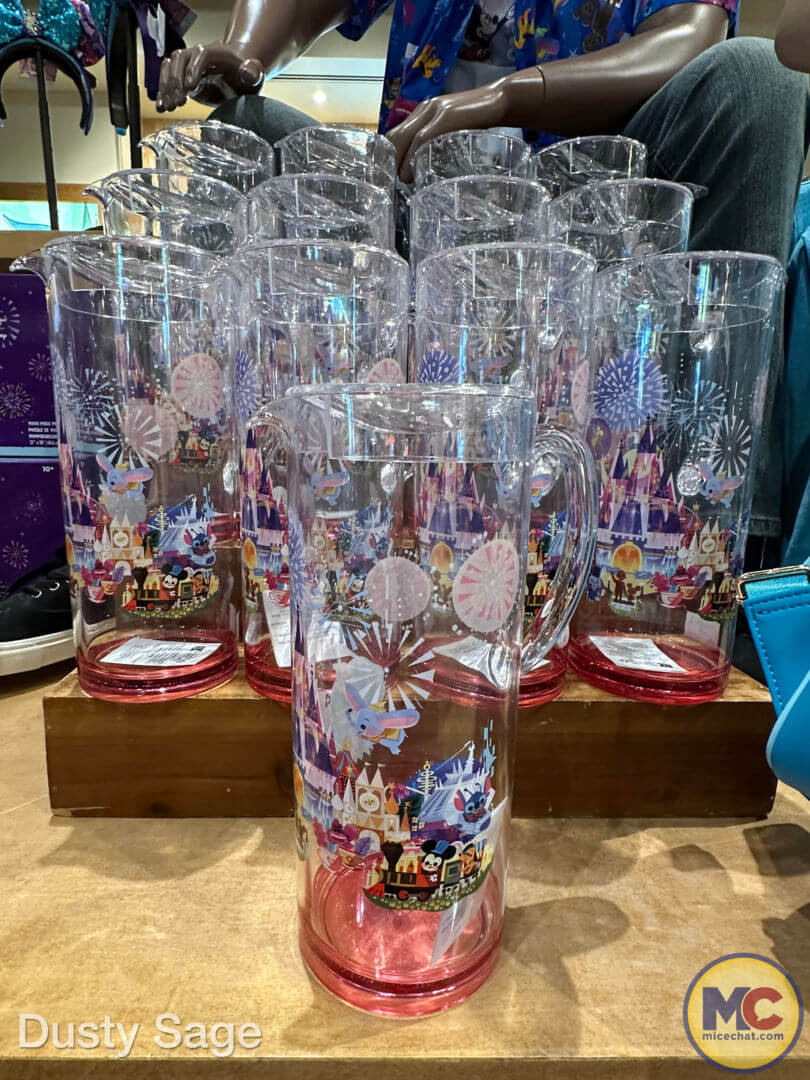 Disney Disney Straw Tumbler designed by Joey Chou