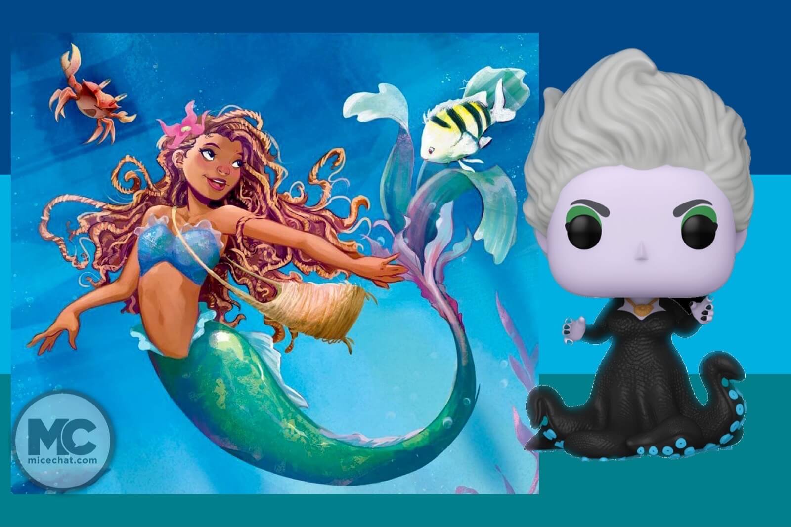 https://www.micechat.com/wp-content/uploads/2023/04/Disney-Little-Mermaid-New-Merchandise-Ariel-Ursula.jpg