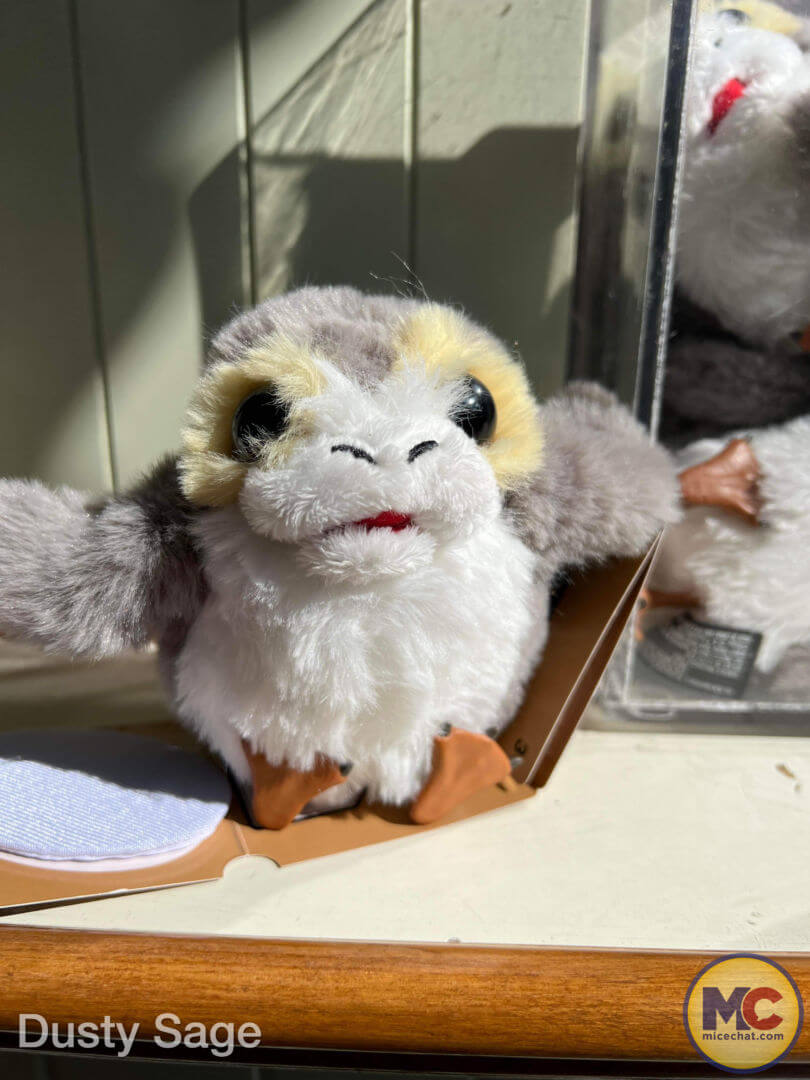 DLP Report on X: 🛍 Angel shoulder plush (€20, Disney & Co)   / X