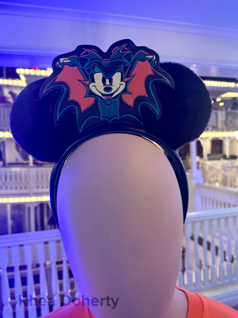 Halfway to Halloween: Disney announces dates for Mickey's Not-So