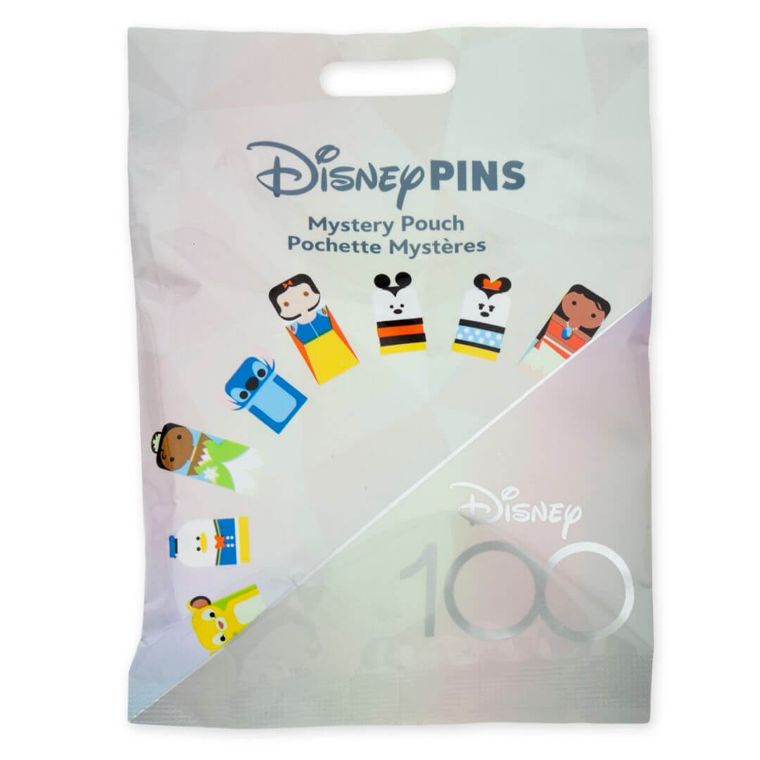 NEW Goofy Embroidery Pin Trading Book Bag For Disney Pin Collections Holds  -300+