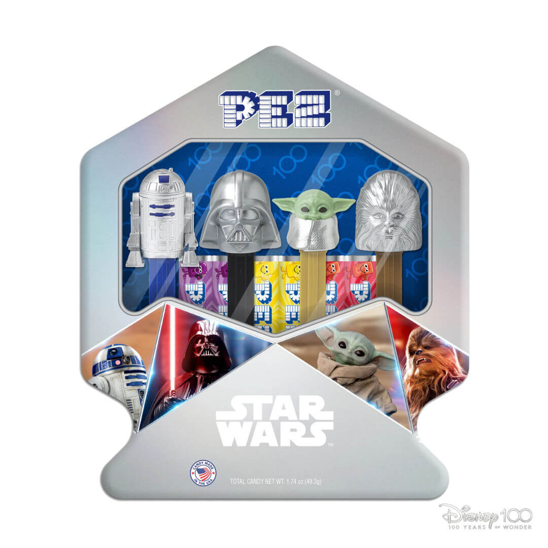 Unpack All the New Star Wars Day Releases Now Available