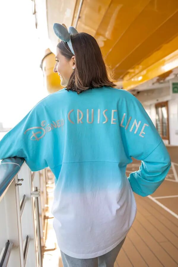 Disney-Cruise-Line-DCL-25-merchandise-spirit-jersey - MiceChat