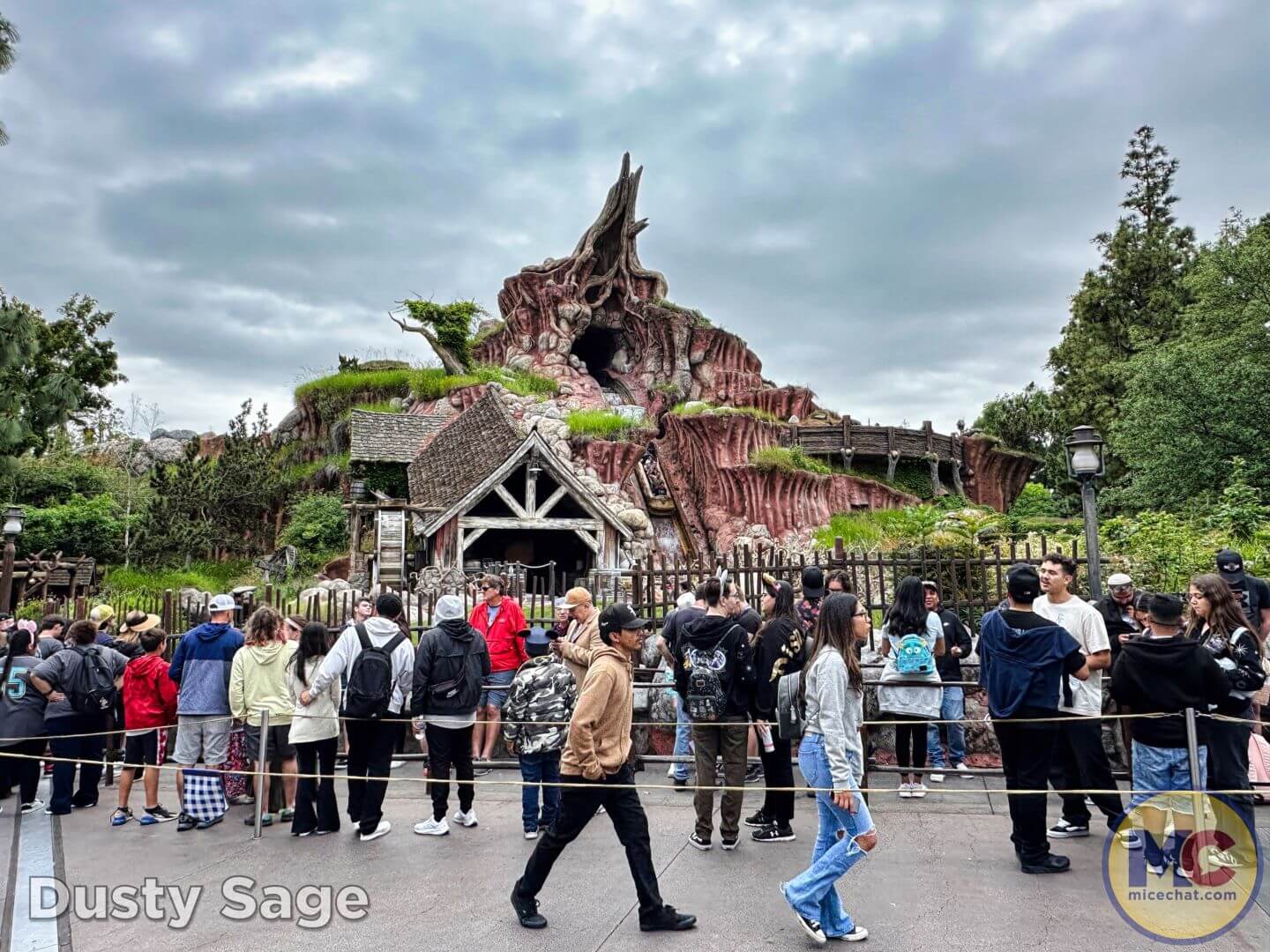 Dateline Adventureland: Lost Holiday Shipment Found Aboard the Jingle  Cruise at Disneyland Park