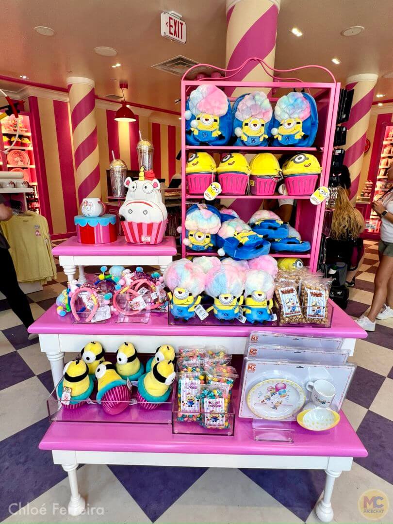 Hello Kitty Store at Universal Studios Florida Officially Closed [Update]