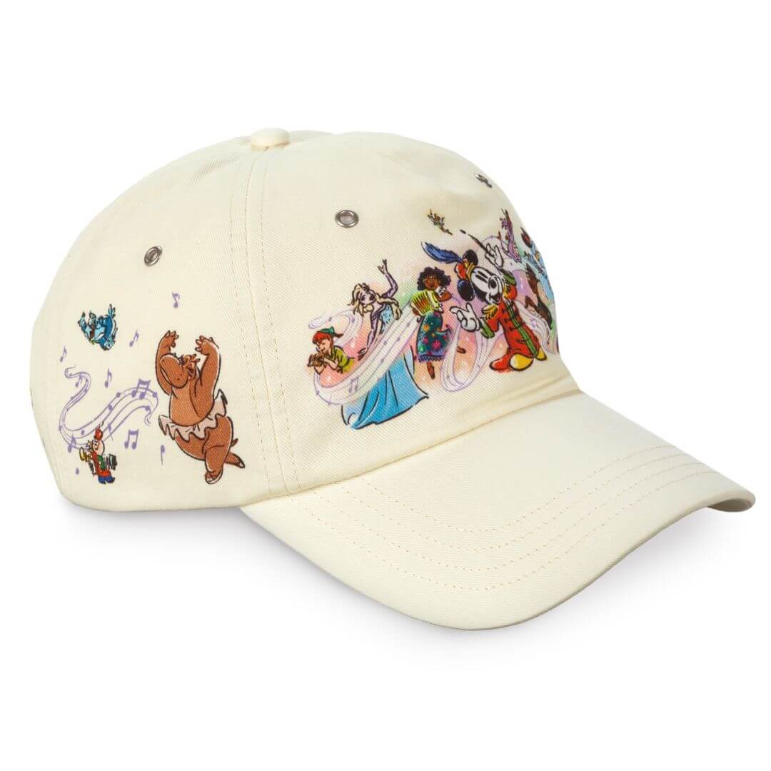 Shop store disney hats