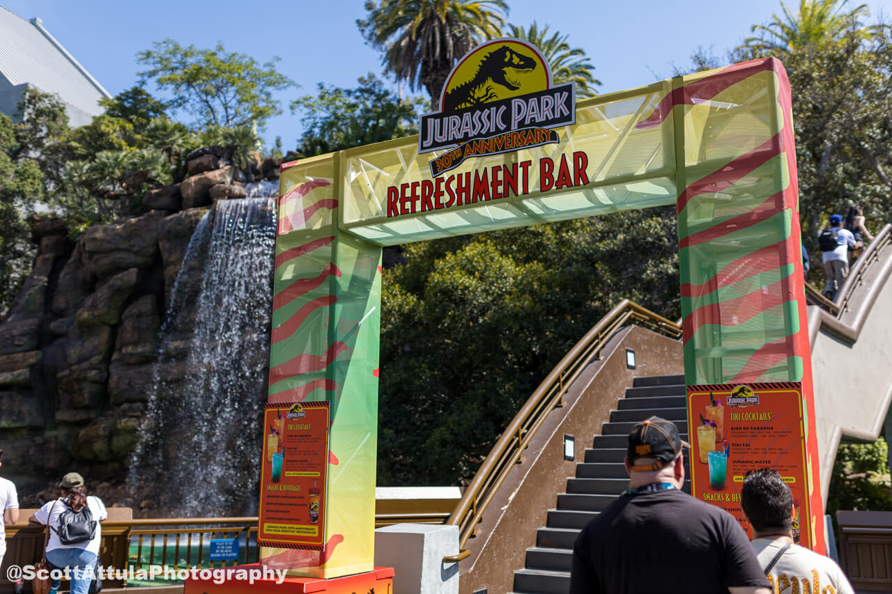 Universal Studios Hollywood Adds 5,000 Parking Spaces, Before Potter Rush