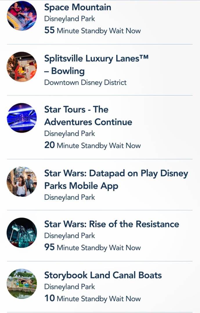 Play Disney Parks na App Store