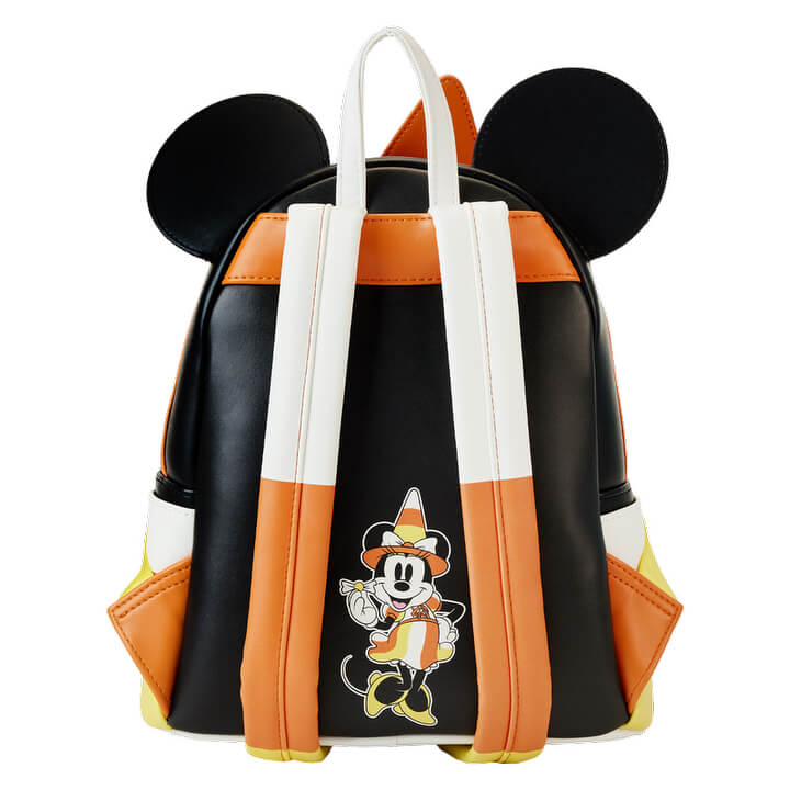 Loungefly candy sales corn backpack