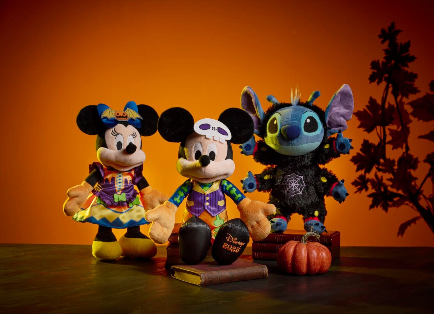 MiceMerch: Disney Halloween Merchandise Guide 2023 🎃