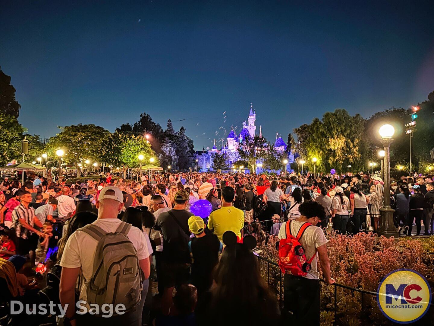 https://www.micechat.com/wp-content/uploads/2023/08/Disneyland-News-Crowds-Fireworks-Viewing-60-minutes-before-show-MiceChat.jpeg