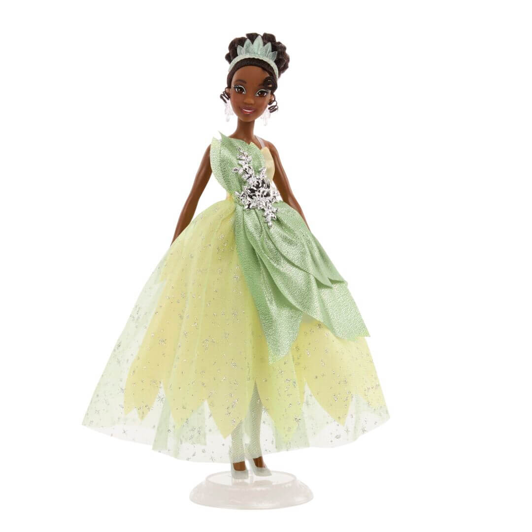 Disney Radiance Collection: Princess Dolls