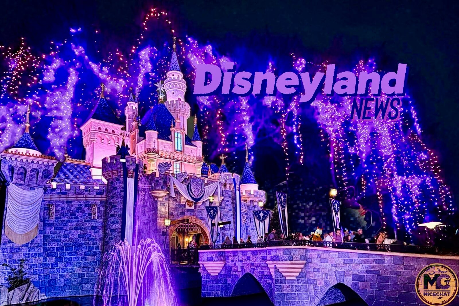 50+ Magical Instagrammable Places At Disneyland Paris (2024)!