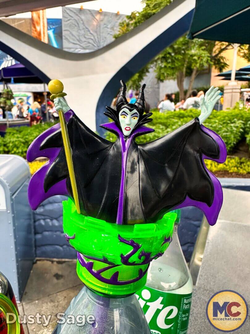 https://www.micechat.com/wp-content/uploads/2023/09/Disneyland-News-Popcorn-Buckets-Bottle-Topper-Maleficent-MiceChat.jpeg