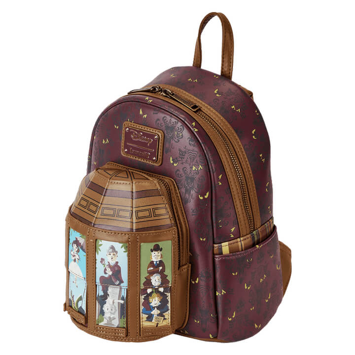 Haunted mansion mini backpack sale