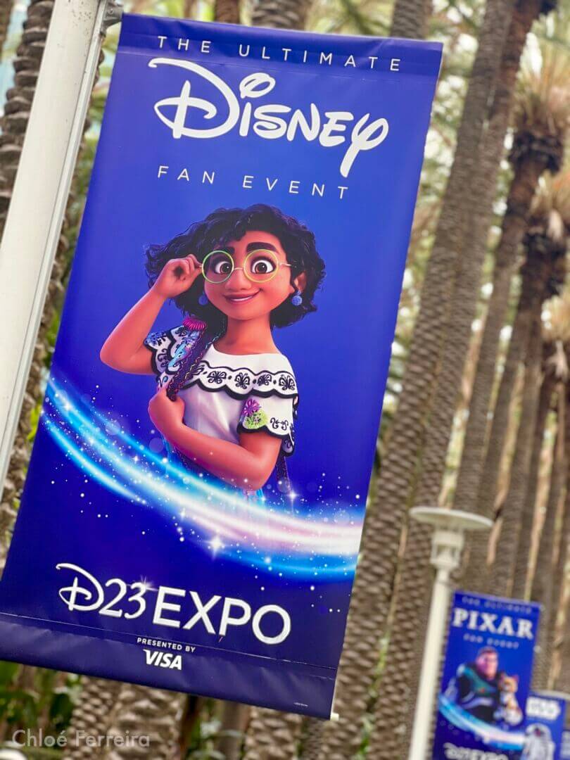 D23: The Ultimate Disney Fan Event coming to Anaheim August 2024