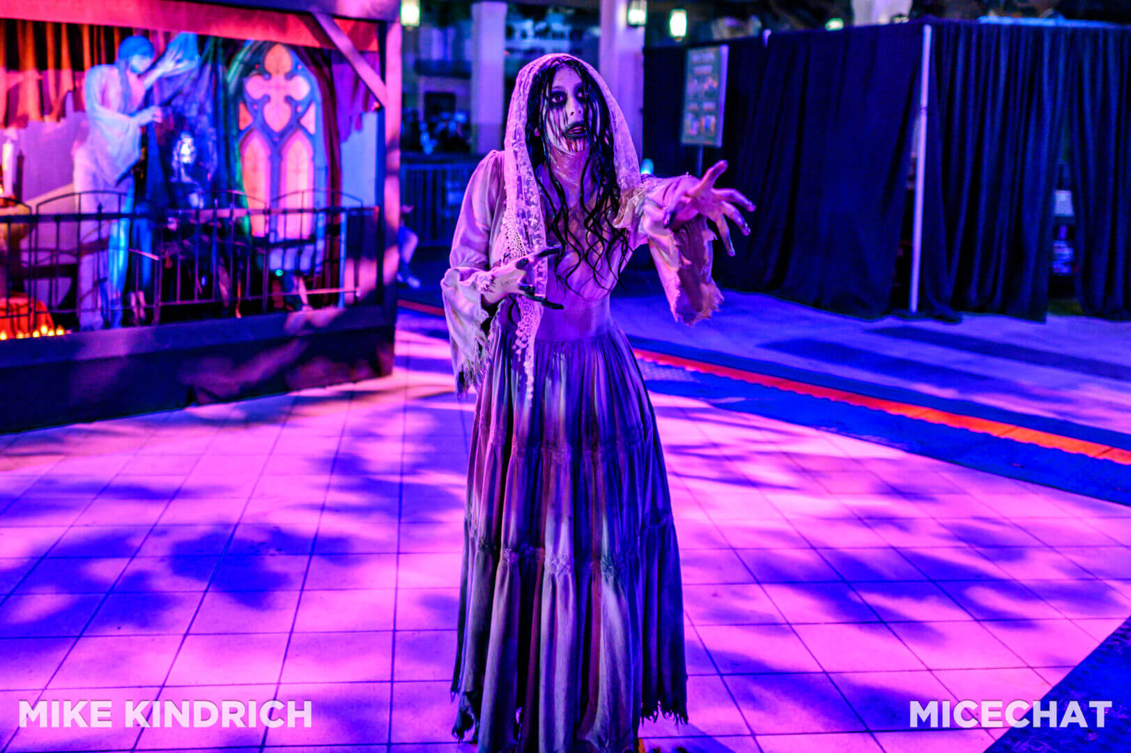 Universal Studios Hollywood Halloween Horror Nights 2023 Guide!