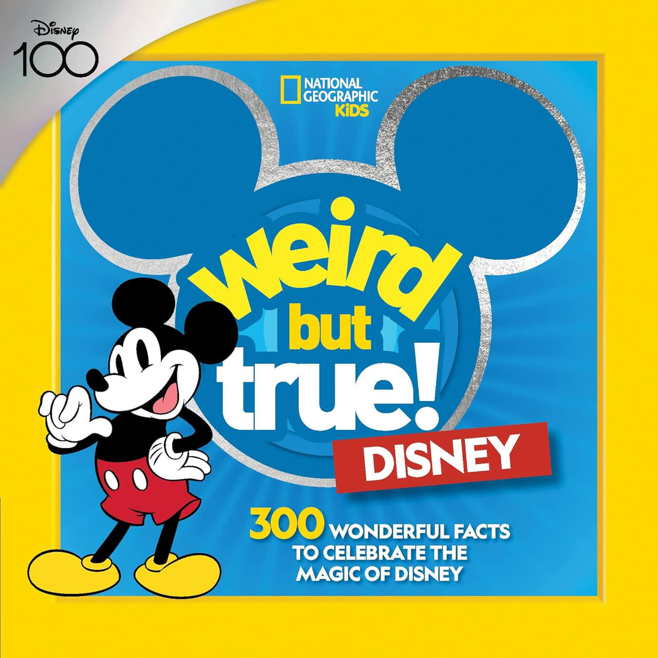 100 Magical & Unique Disney Gifts For Adults (2023)