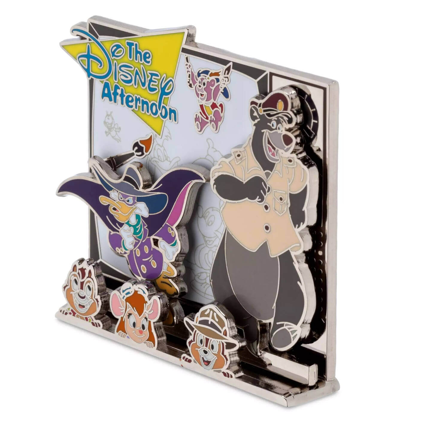 shopDisney-Disney100 Decades 90s collection- micechat-The