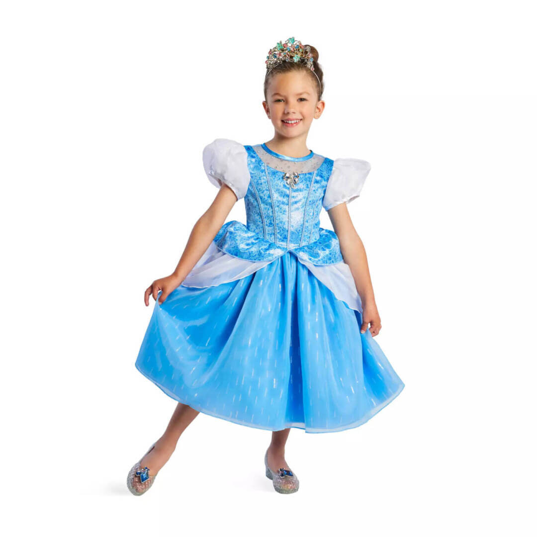 Last-Minute Magic: Snag the Perfect Disney Halloween Costume!