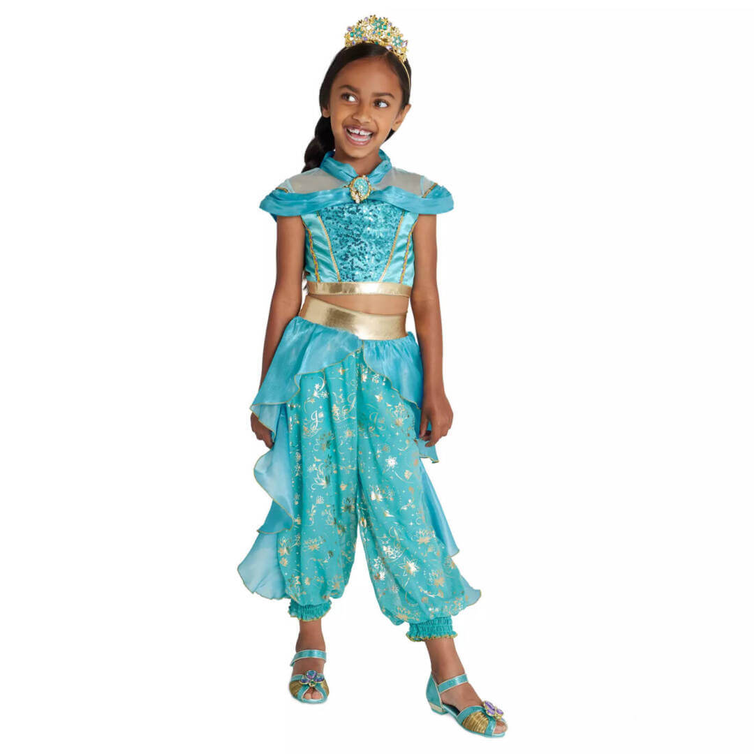 Last-Minute Magic: Snag the Perfect Disney Halloween Costume!