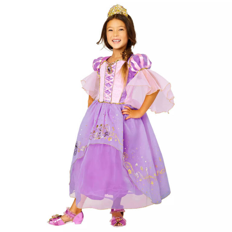 Last-Minute Magic: Snag the Perfect Disney Halloween Costume!