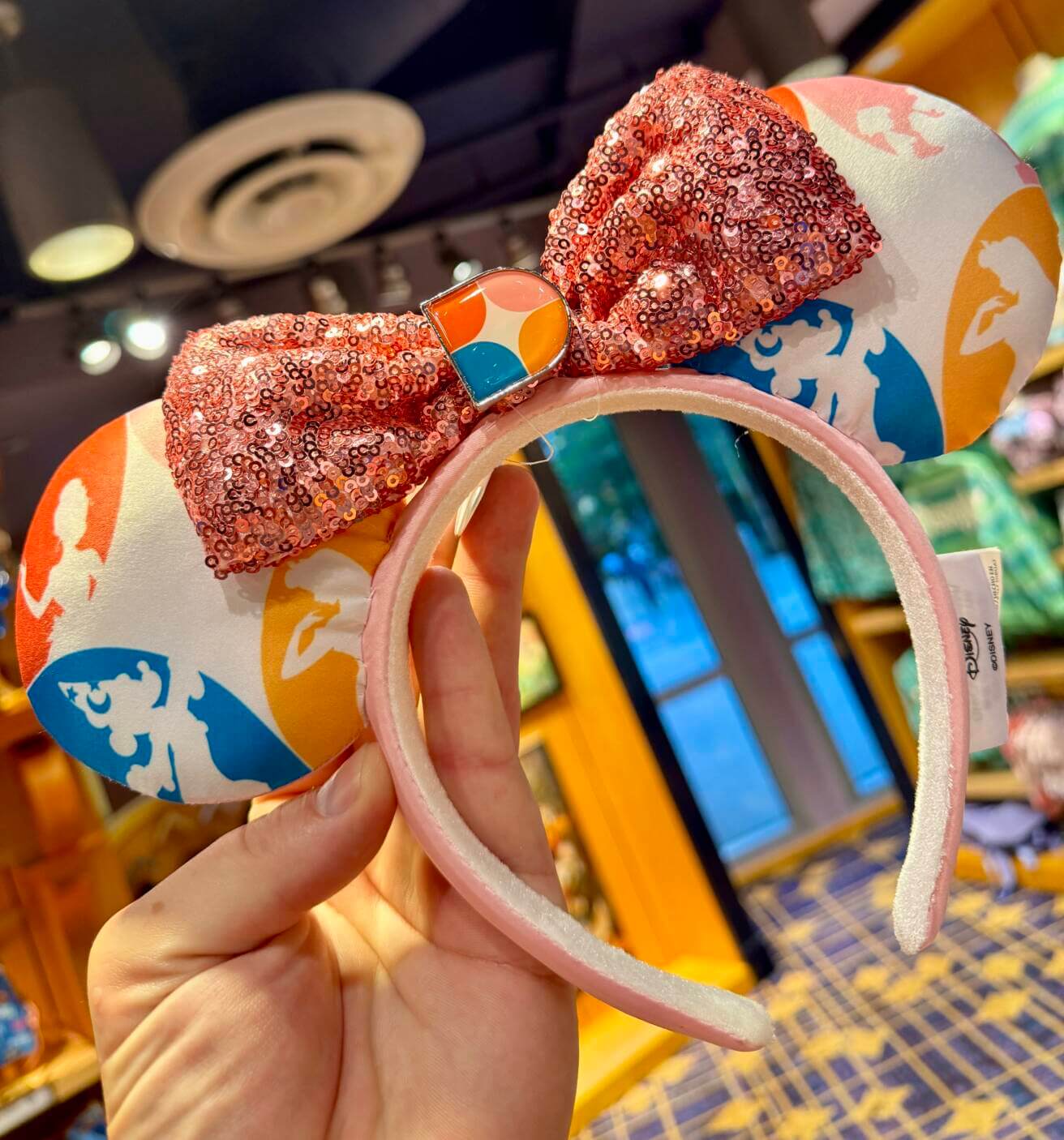 Disney Merchandise 2023 - TOP 10 FAVE Souvenirs to Purchase 