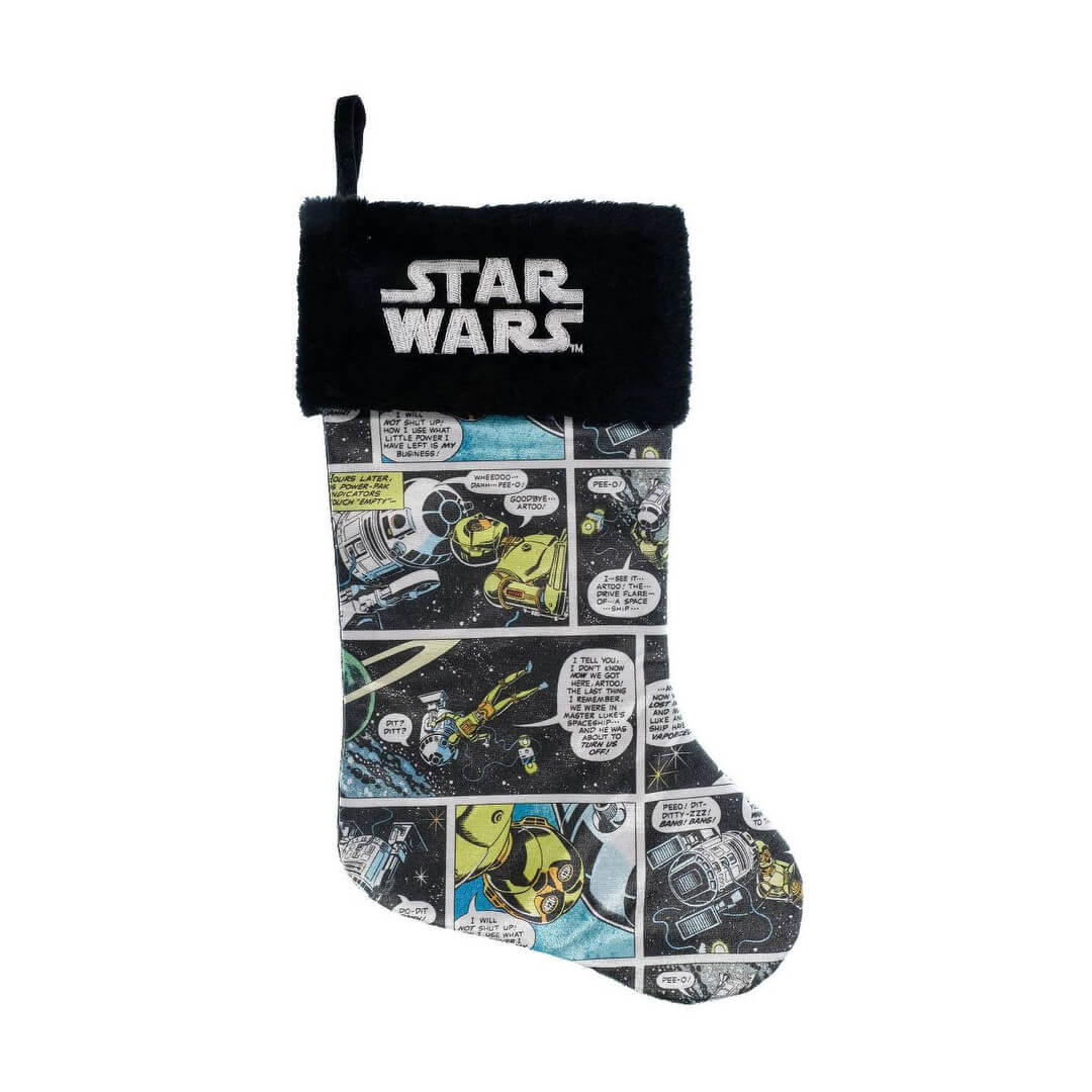 Star Wars Holiday Gift Guide 2023