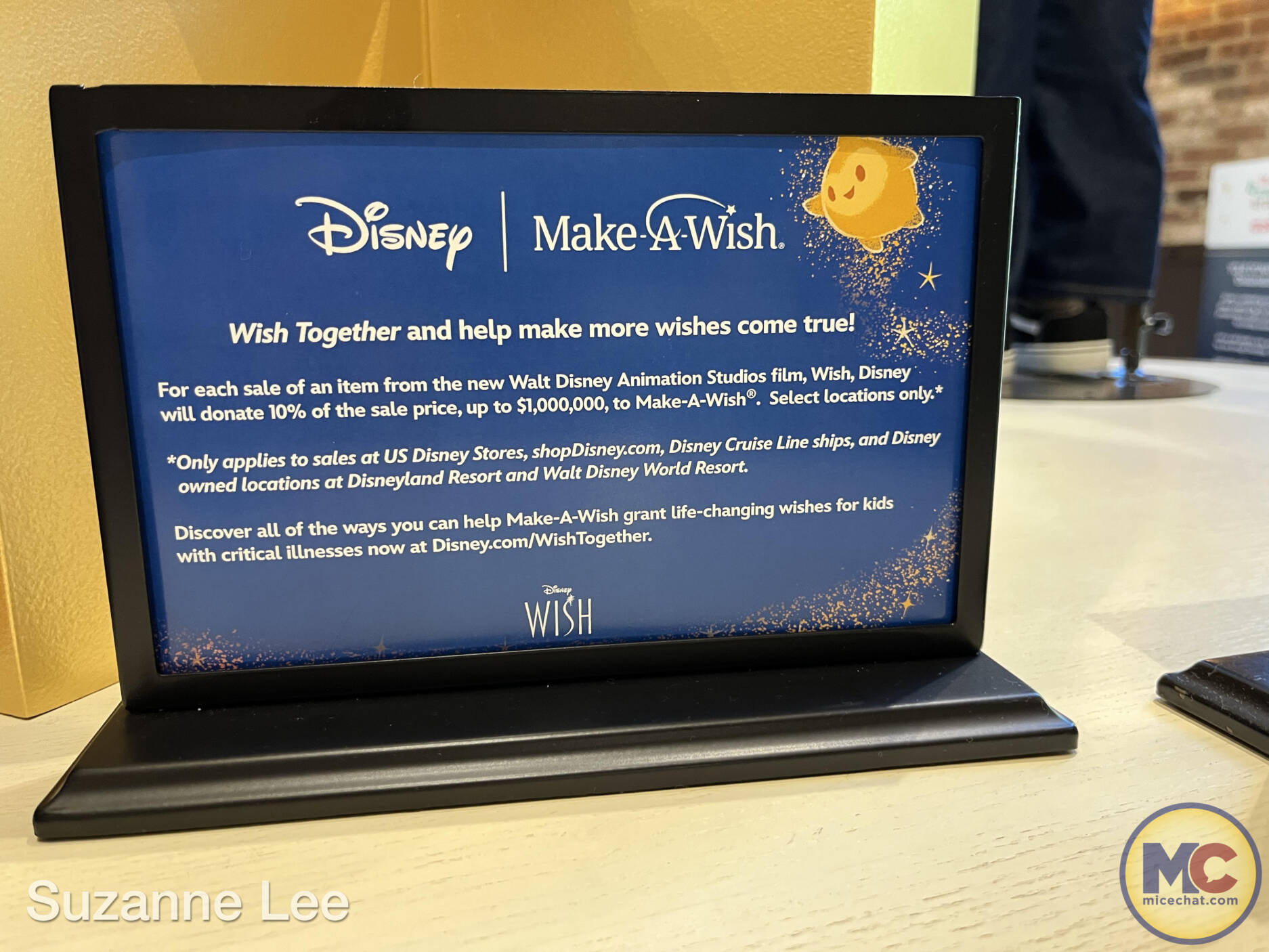 When Will 'Wish' Be On Disney Plus?