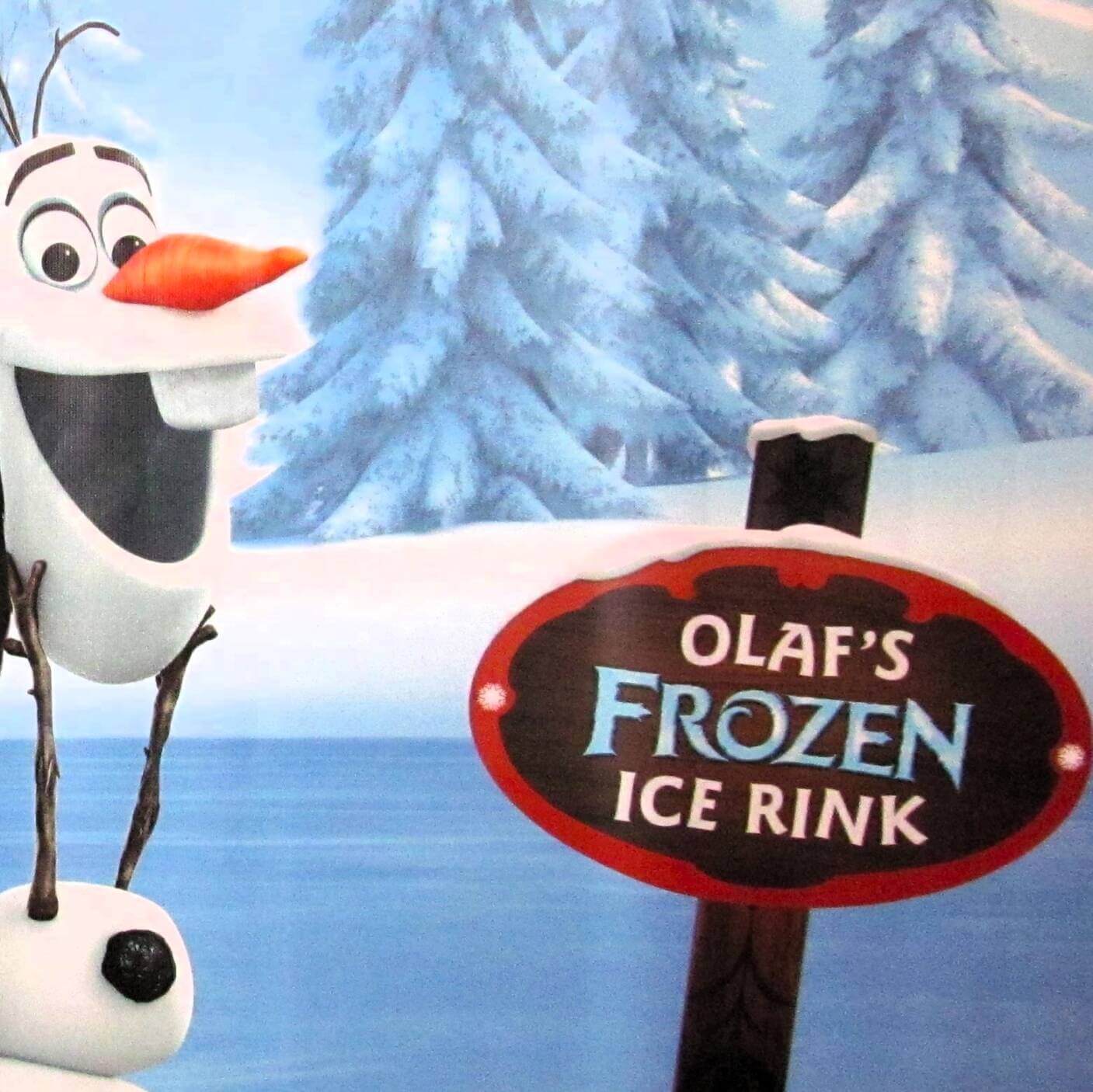 Disney's Frozen at 10: A Cinematic Blizzard Becomes Disney Parks Avalanche