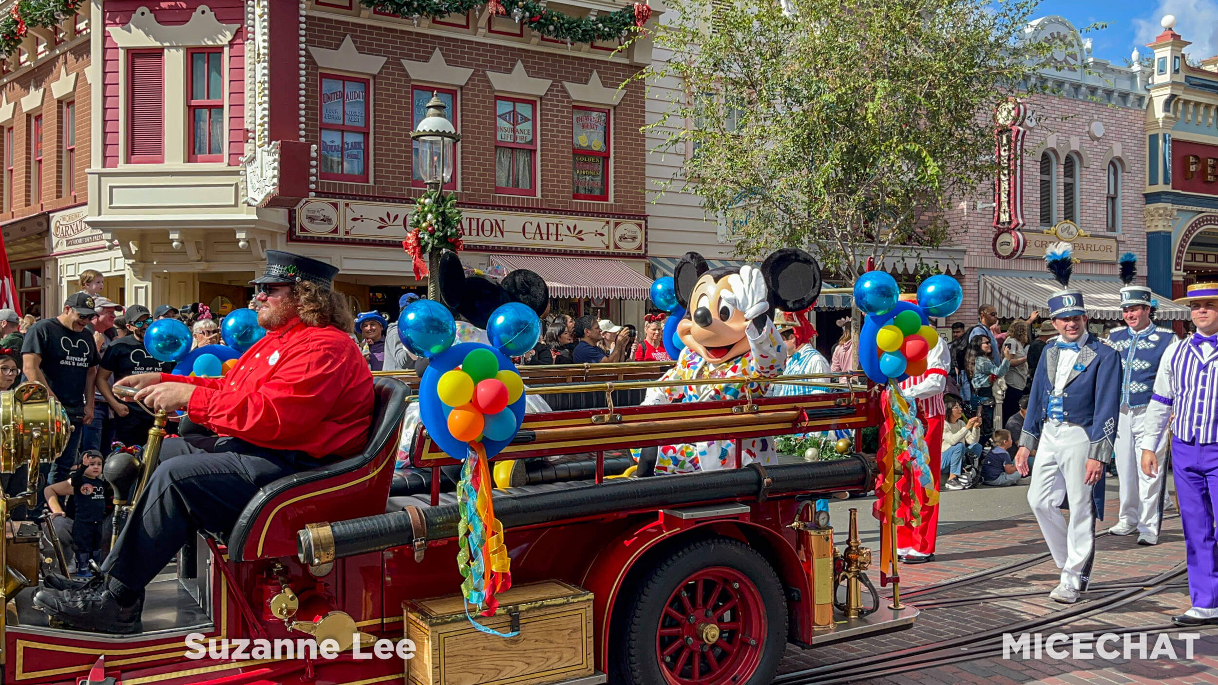 It's Not Fun Anymore”: Guests Mourn End of Disney Tradition