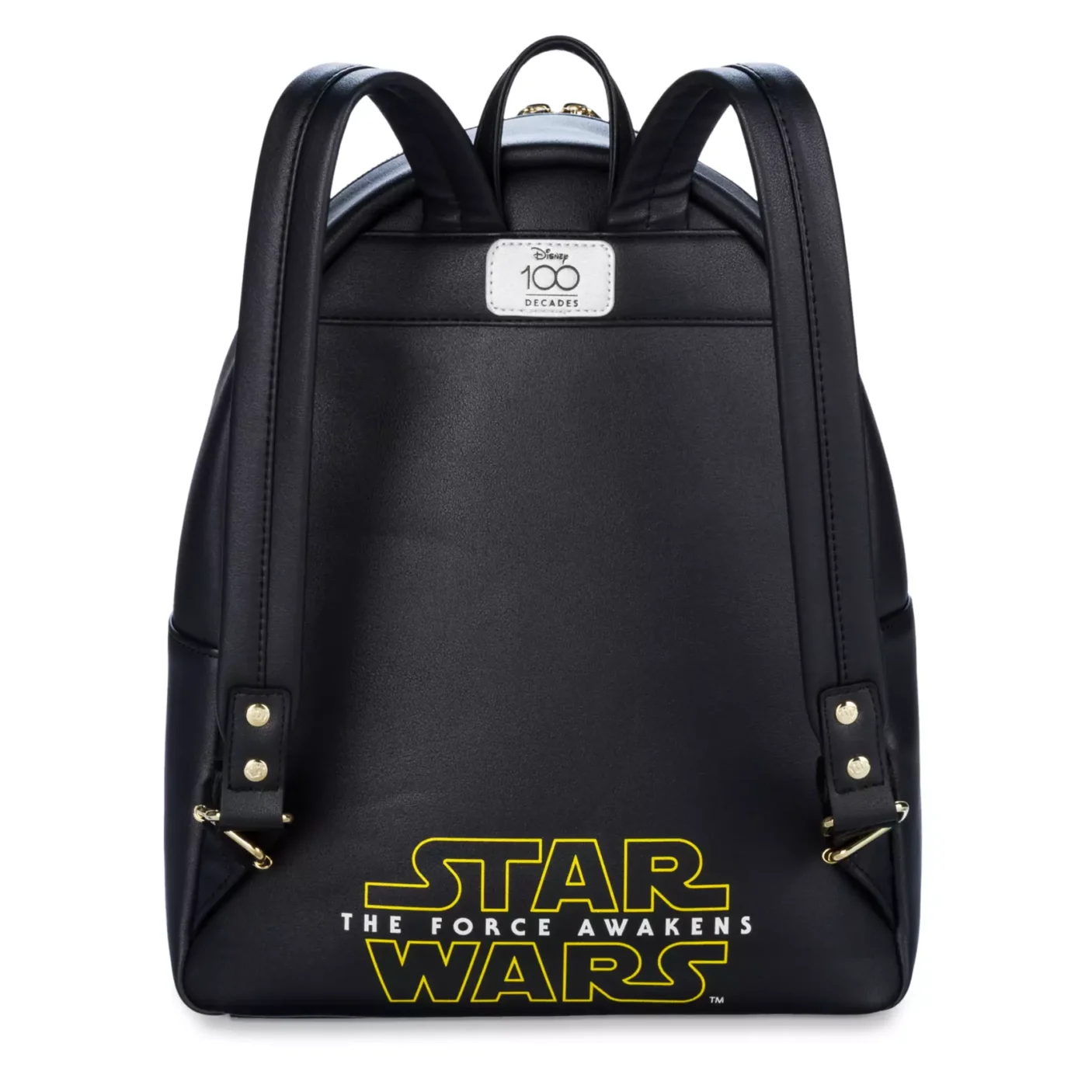 FIRST LOOK: New Disney Decades 2010 'Star Wars' Backpack