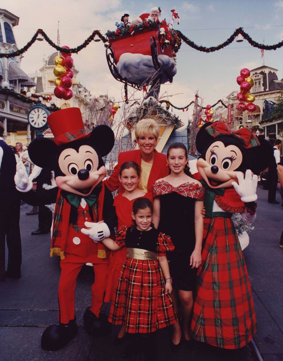 Is Disney Parks Christmas Day Parade Still Magical at 40?