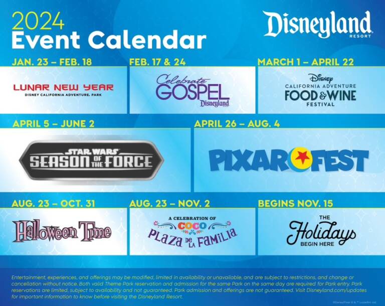New Disneyland Discount Tickets From 75 Per Day!
