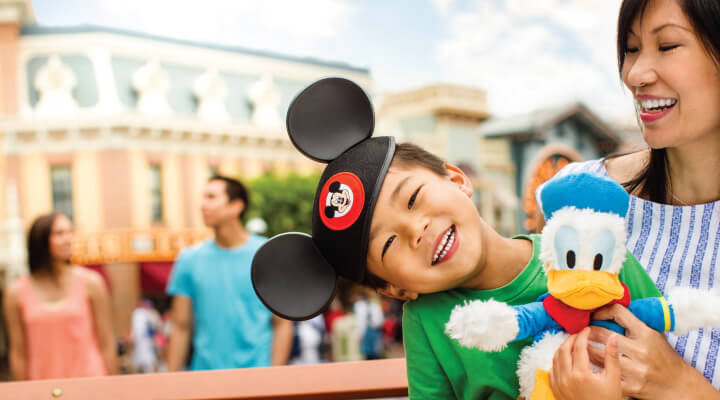 New Disneyland Discount Tickets - From $75 Per Day!