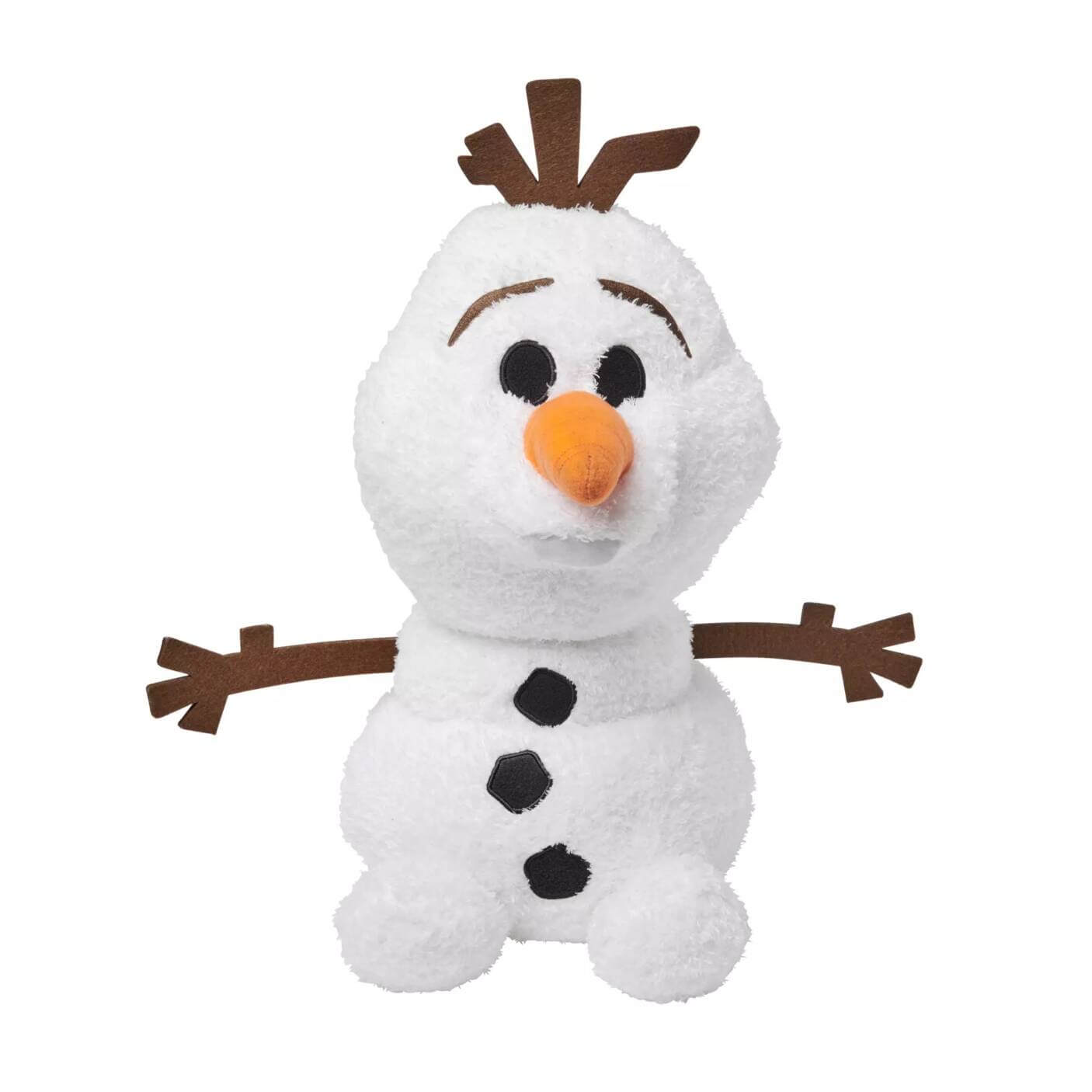 Cozy Movie Night with Disney Frozen-Inspired Olaf BlendJet 