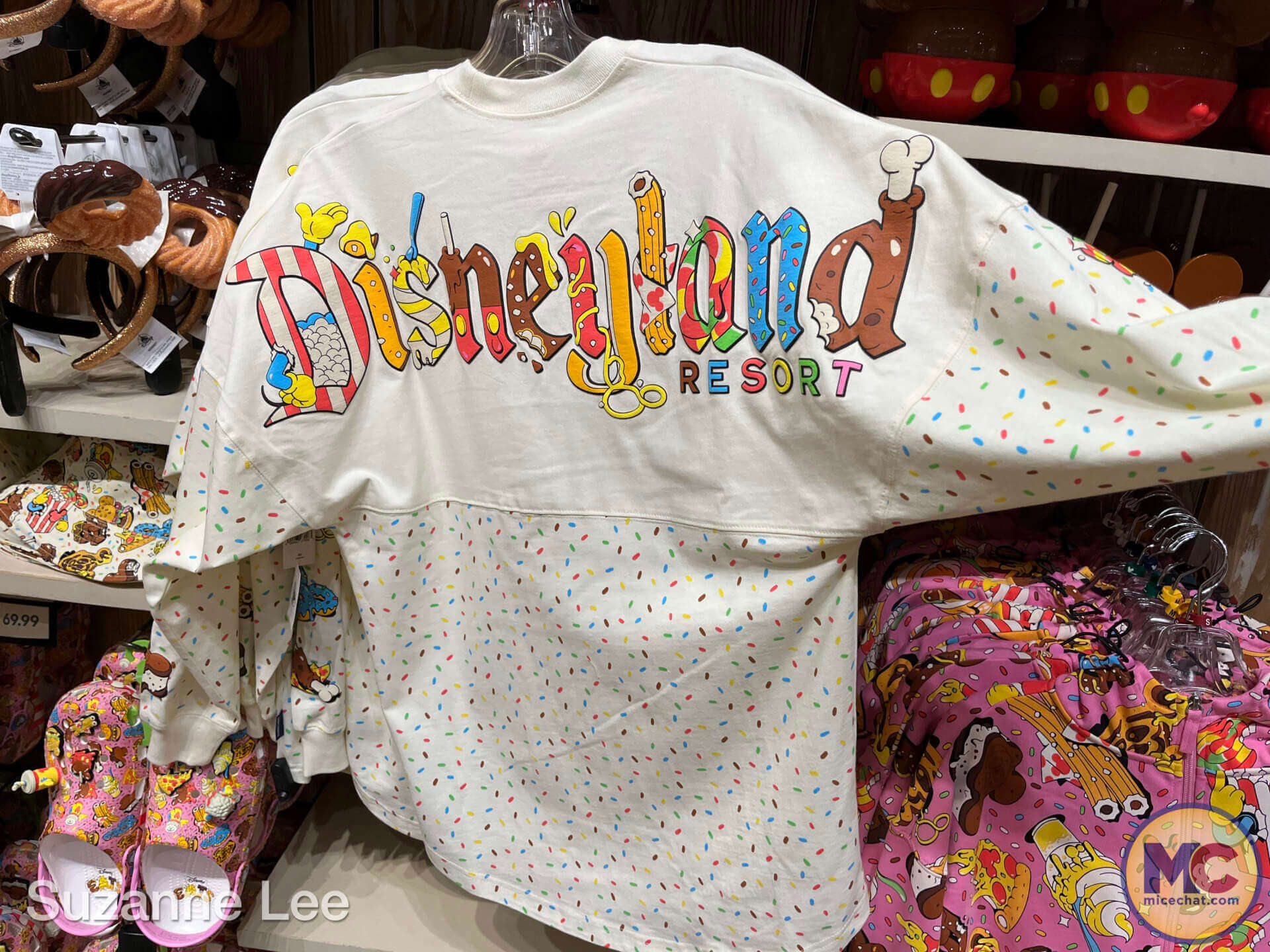 Disney Eats Collection Serves Up Mouthwatering Merch