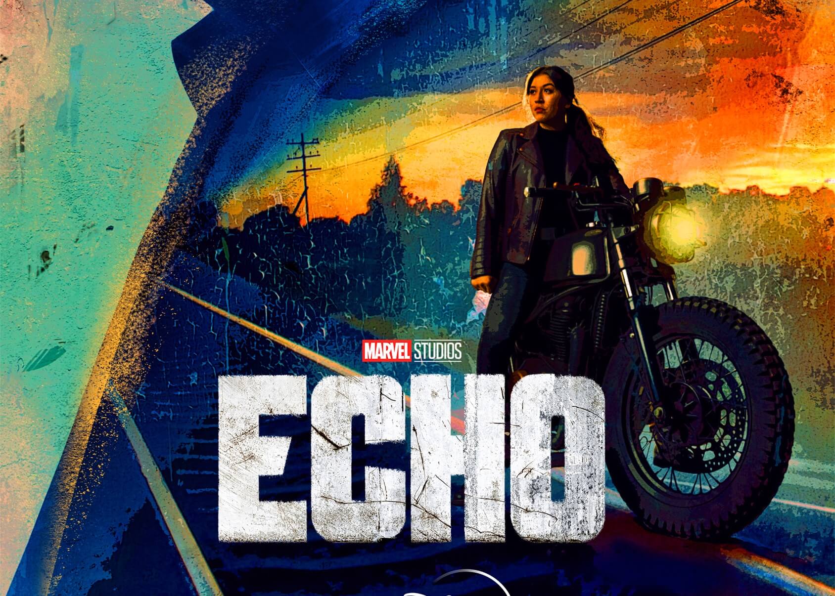 Marvel's Echo Ventures Beyond the MCU Does It Work?