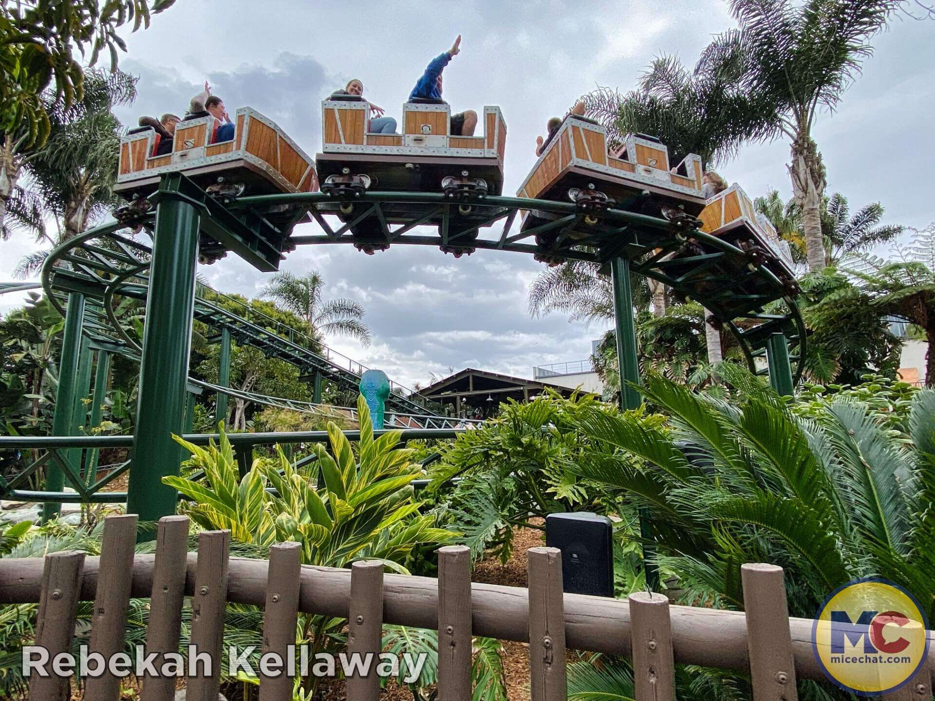 Big Fun For Little Explorers at LEGOLAND California s Dino Valley