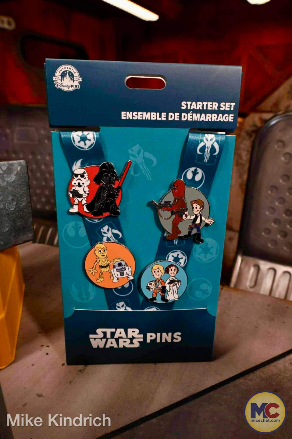 Disney Villains 5-Pin Pack -Original Walt Disney - Depop