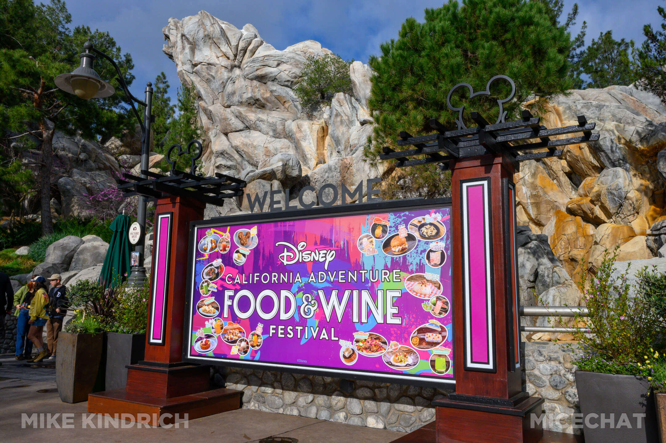 DISNEYLAND UPDATE Balancing Magic with Reality Spring Surprises